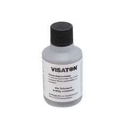 LTS 50 COATING LIQUID (BLACK)Visaton GmbH & Co. KG