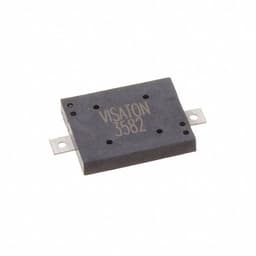 Visaton GmbH & Co. KG PB 9.11 - 5 V