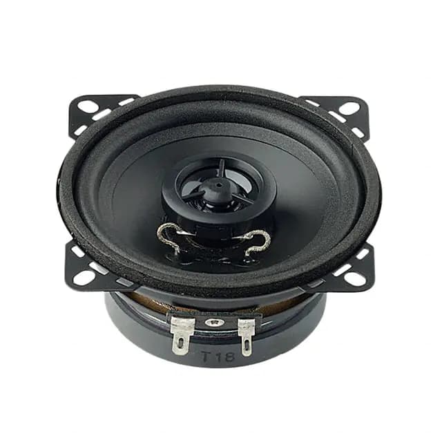 Visaton GmbH & Co. KG PX 10 HF - 4 OHM