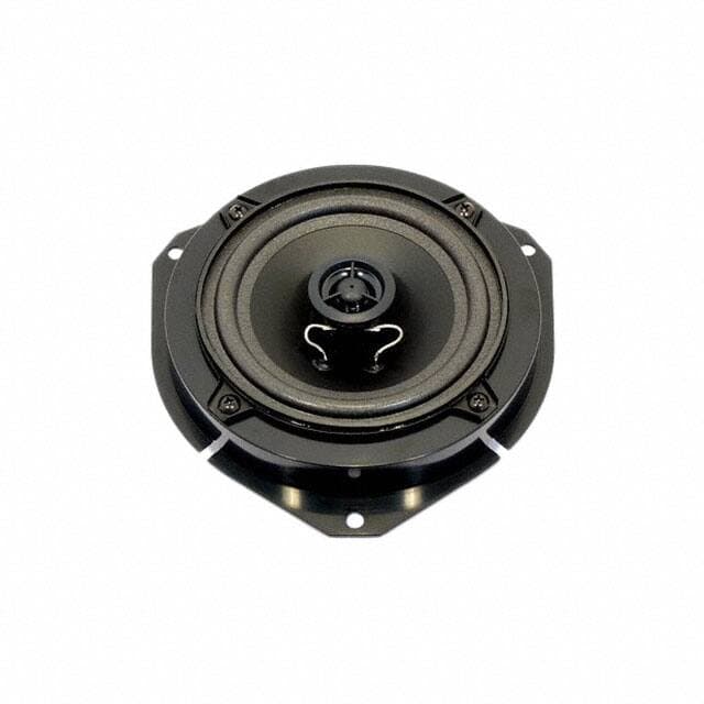 Visaton GmbH & Co. KG PX 13 B - 4 OHM
