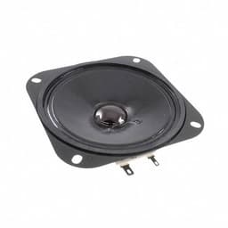 Visaton GmbH & Co. KG R 10 ND - 8 OHM