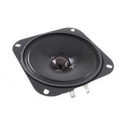 Visaton GmbH & Co. KG R 10 SC SPEZIAL - 8 OHM