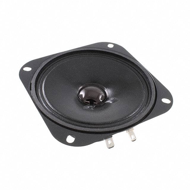 Visaton GmbH & Co. KG R 10 SC SPEZIAL - 8 OHM