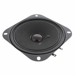 Visaton GmbH & Co. KG R 10 S TE - 4 OHM