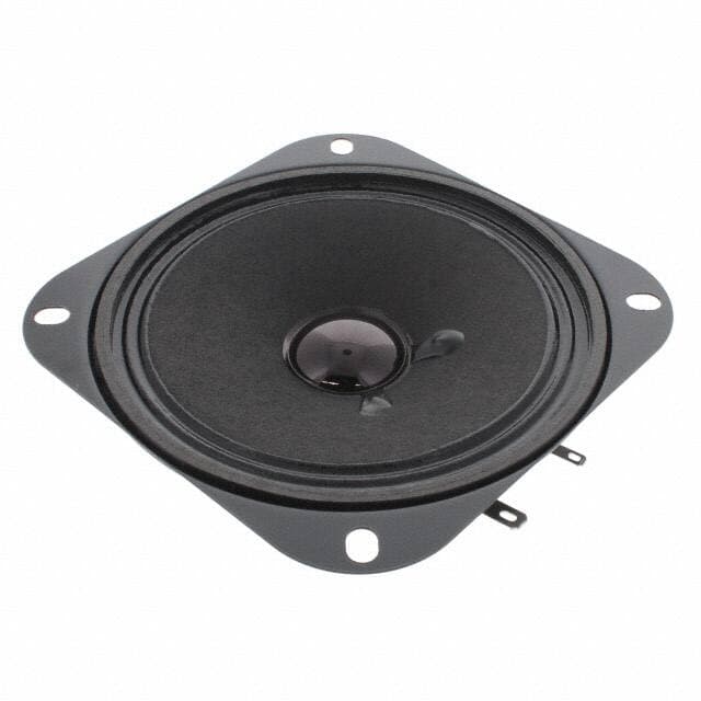 Visaton GmbH & Co. KG R 10 S TE - 4 OHM