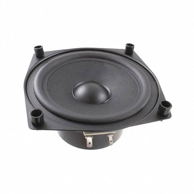 Visaton GmbH & Co. KG SC 13 - 8 OHM