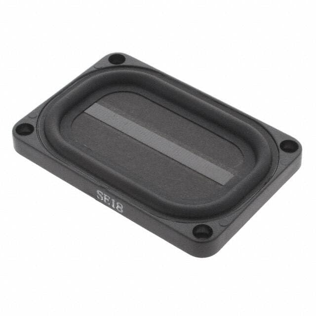 Visaton GmbH & Co. KG SC 4.7 ND - 4 OHM
