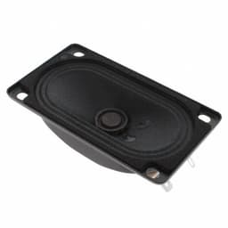 Visaton GmbH & Co. KG SC 5.9 FLX - 8 OHM
