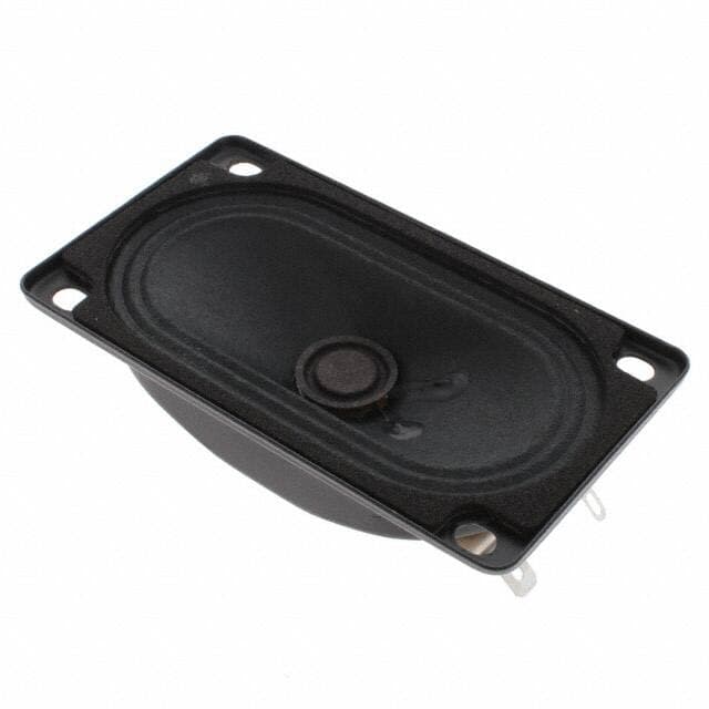 Visaton GmbH & Co. KG SC 5.9 - 8 OHM