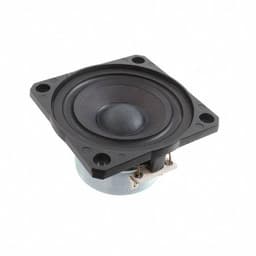 Visaton GmbH & Co. KG SC 8 N - 8 OHM