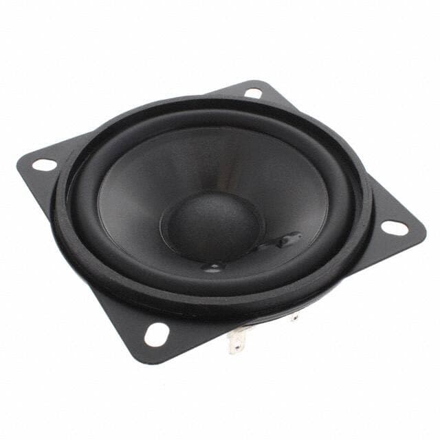 Visaton GmbH & Co. KG SL 87 ND - 8 OHM