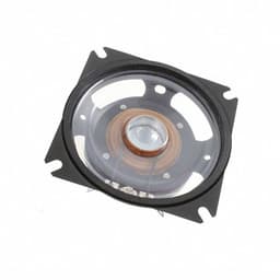 Visaton GmbH & Co. KG SL 87 WPM - 4 OHM