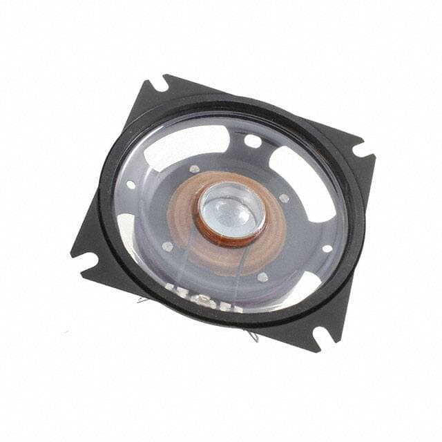 Visaton GmbH & Co. KG SL 87 WPM - 4 OHM