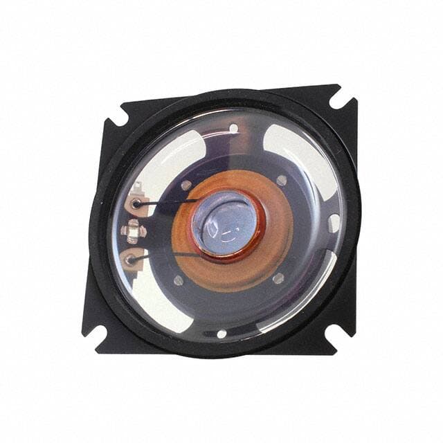 Visaton GmbH & Co. KG SL 87 WPM - 8 OHM