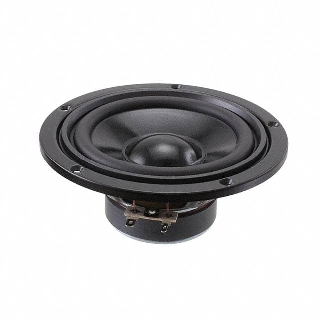 Visaton GmbH & Co. KG W 130 S - 8 OHM
