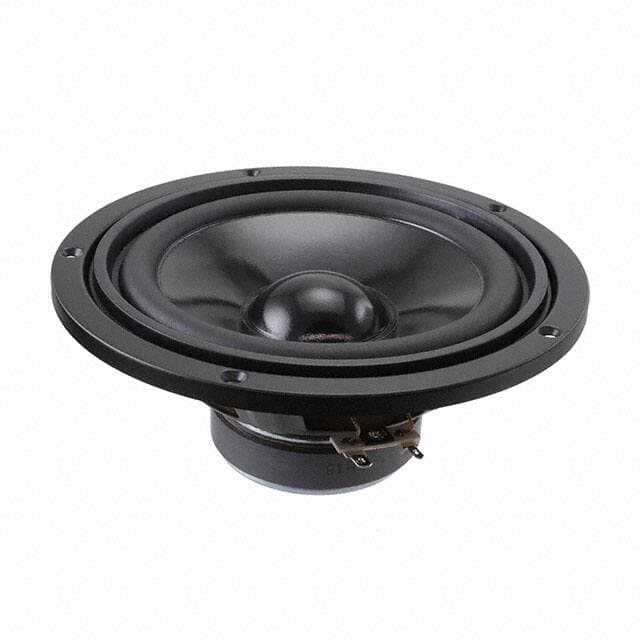 Visaton GmbH & Co. KG W 170 S - 8 OHM