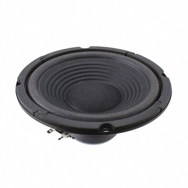Visaton GmbH & Co. KG W 200 - 8 OHM