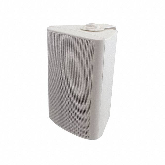 Visaton GmbH & Co. KG WB 10 - 100 V/8 OHM (WHITE)