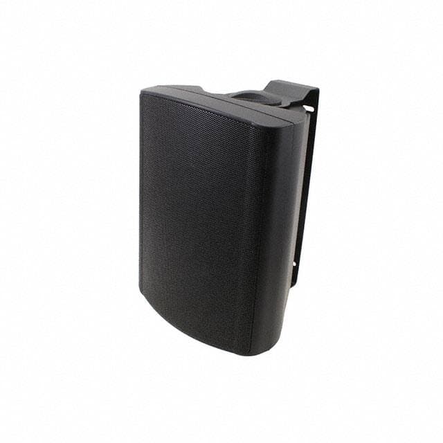 Visaton GmbH & Co. KG WB 13 - 100 V/8 OHM (BLACK)