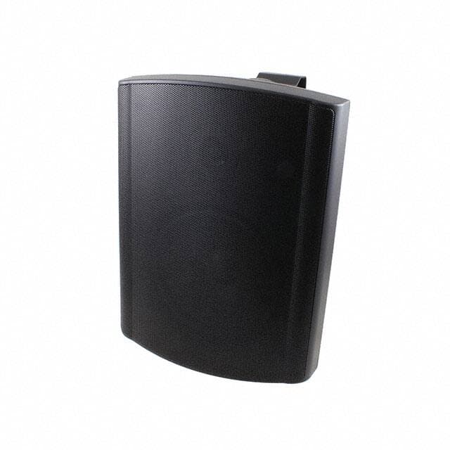 Visaton GmbH & Co. KG WB 16 - 100 V/8 OHM (BLACK)
