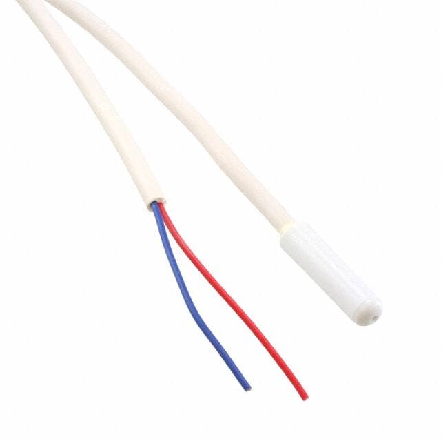 VISHAY NTCACAPE3C90191