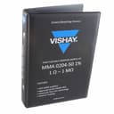 VISHAY LMA121MMA02040CF00
