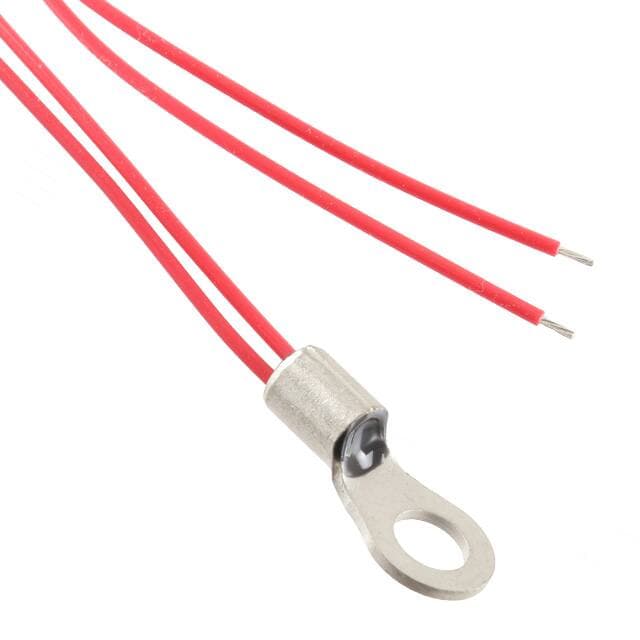 VISHAY NTCALUG54A103G351A