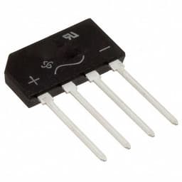 GBL06-E3/51VISHAY