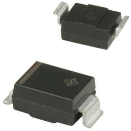 VISHAY SMBG26A-E3/5B