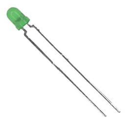 TLHG4600VISHAY