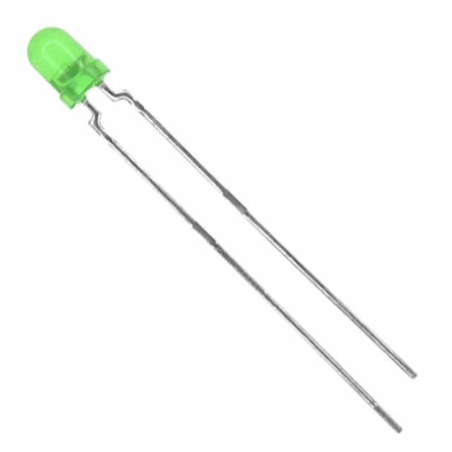 VISHAY TLHG4900