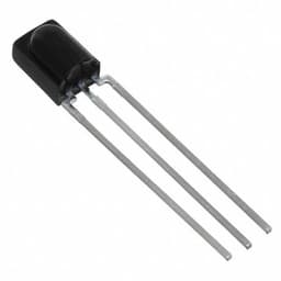 VISHAY TSSP58038