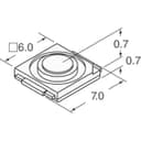 VISHAY VLMW711T3U2US-GS08