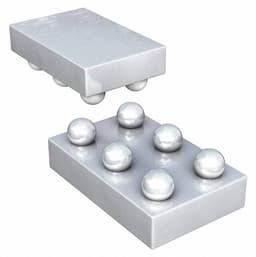 VISHAY SIP32458DB-T2-GE1