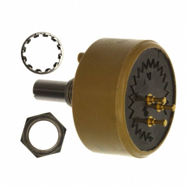 VISHAY 132B20202