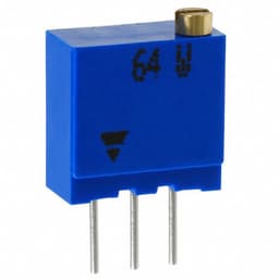 M64W501KB40VISHAY