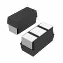 VISHAY TR3W107K025C0100