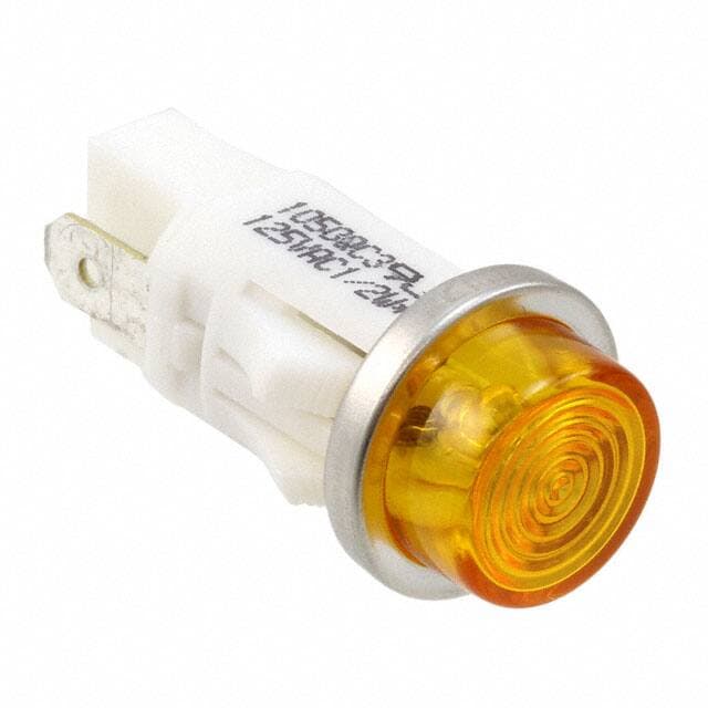 Visual Communications Company - VCC 1092QC3-12V