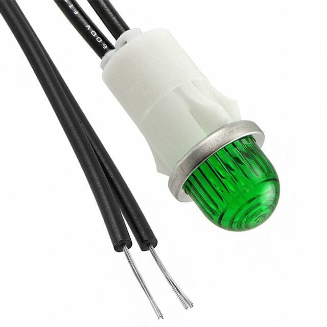 Visual Communications Company - VCC 1052A5
