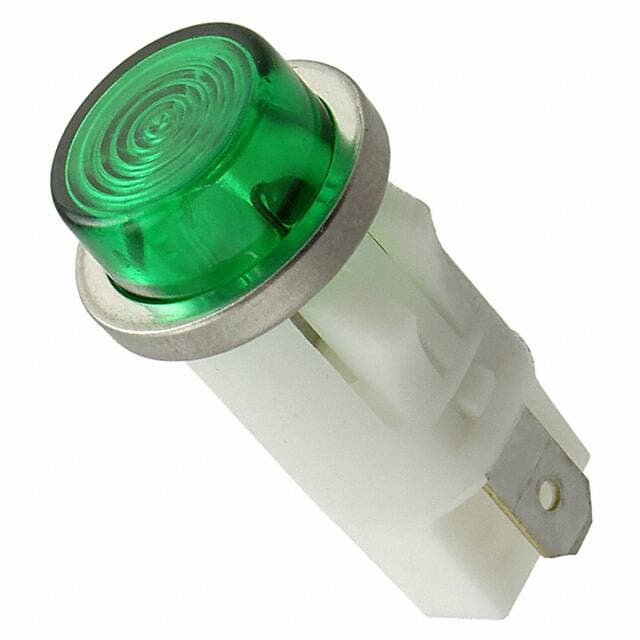 Visual Communications Company - VCC 1092QC5-28V