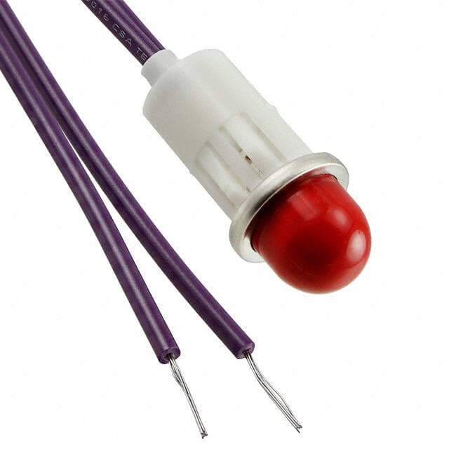 Visual Communications Company - VCC 1090A1-28V