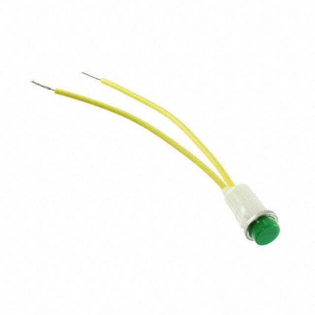 Visual Communications Company - VCC 1090C5-12V