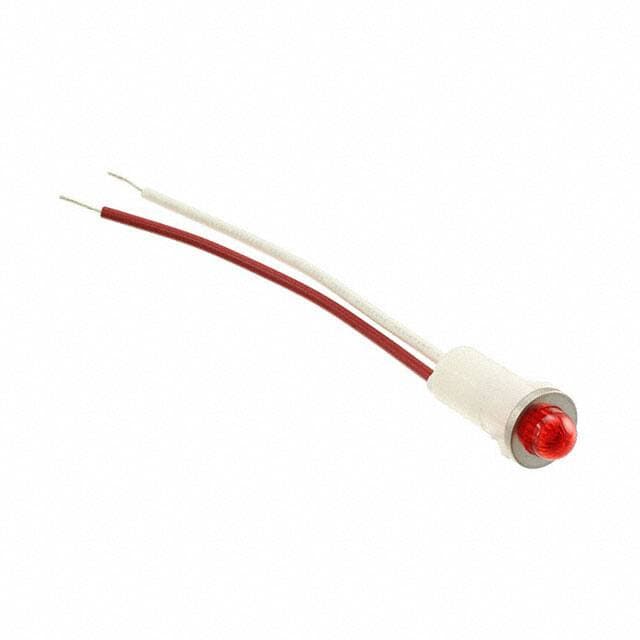Visual Communications Company - VCC 1091M1-6V