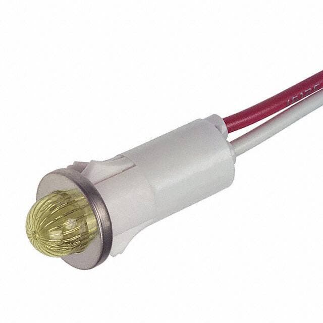 Visual Communications Company - VCC 1091M7-24V