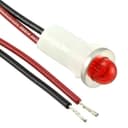 Visual Communications Company - VCC 1092A1-125VAC