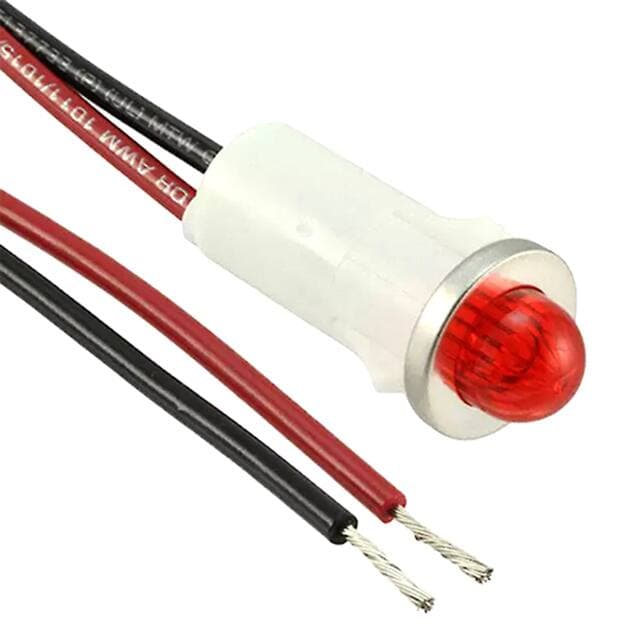 Visual Communications Company - VCC 1092A1-125VAC