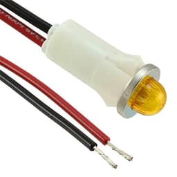 Visual Communications Company - VCC 1092A3-125VAC