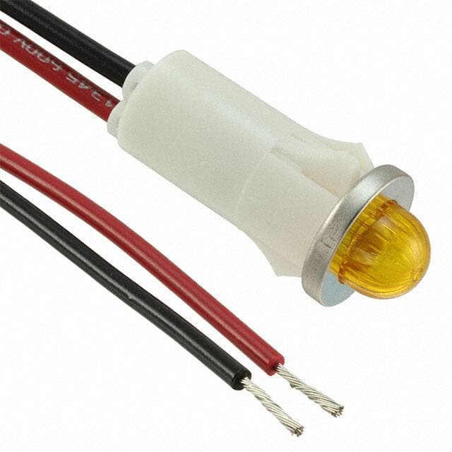 Visual Communications Company - VCC 1092M3-28V