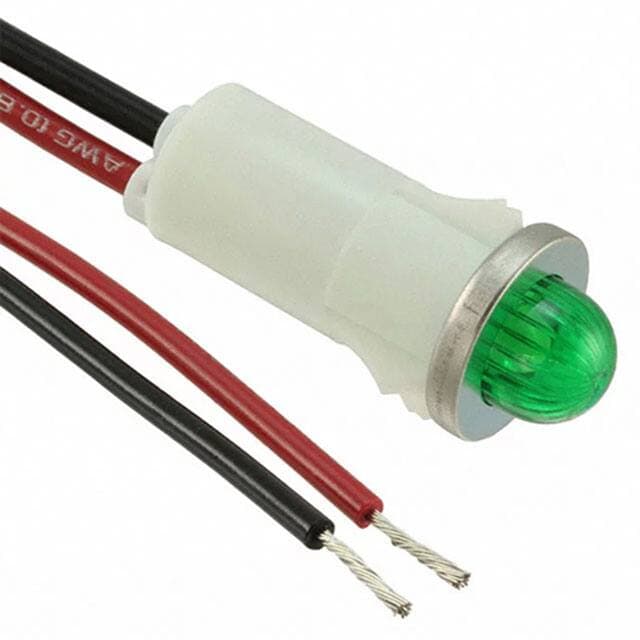 Visual Communications Company - VCC 1092A5-125VAC