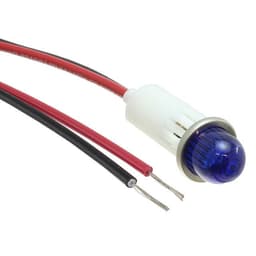 Visual Communications Company - VCC 1092A6-12V